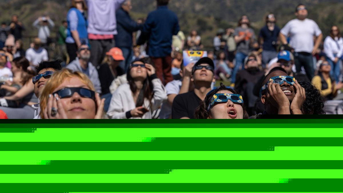 3 ways to safely watch the solar eclipse - including using one common household item