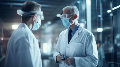 Cantor Fitzgerald Reiterates a Buy Rating on HCA Healthcare (HCA) With a $444 PT
