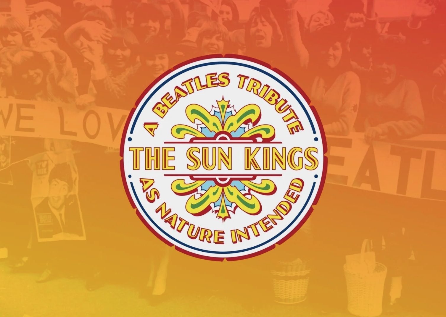 The Sun Kings appear at Fremont Park on August 12