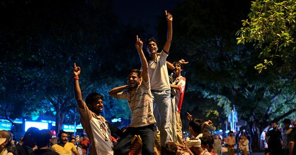 Rush Hour: CJP warns arrests could spark new protests, Centre’s new anti-paper leak bill & more