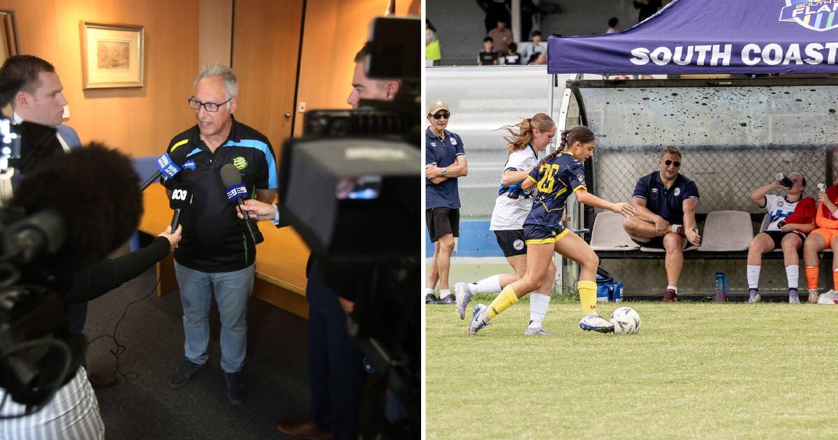 'Football socialism': Flame founder blasts FSC's controversial new direction