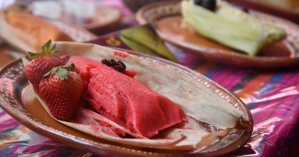 ¿Adiós al ‘guajolocombo’? Estos son los ingredientes que más encarecieron los tamales en 2026