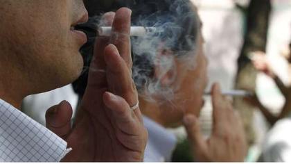LNP – Non-Smoking Sri Lanka in future?