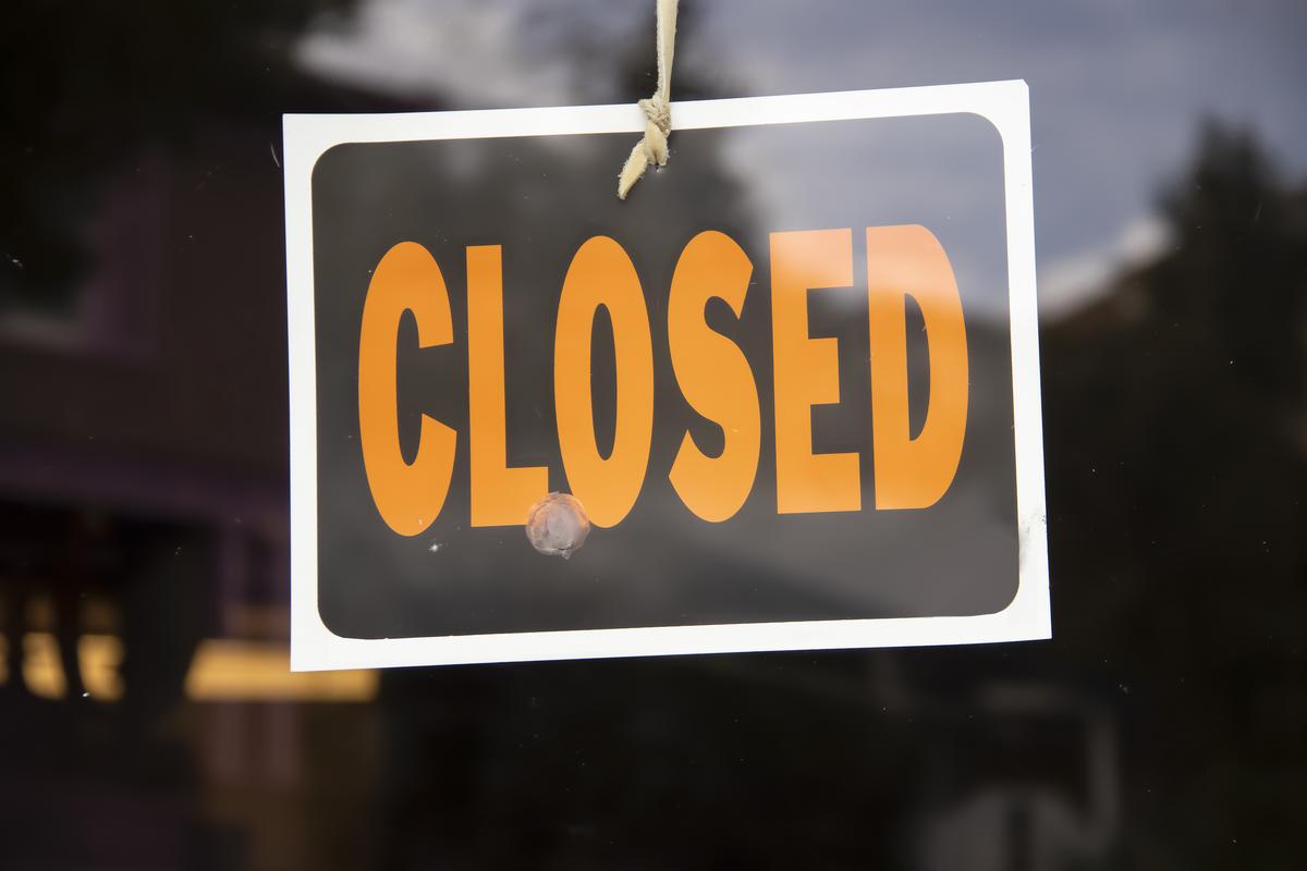 Cancun Mexican Restaurant in Clio Permanently Closes