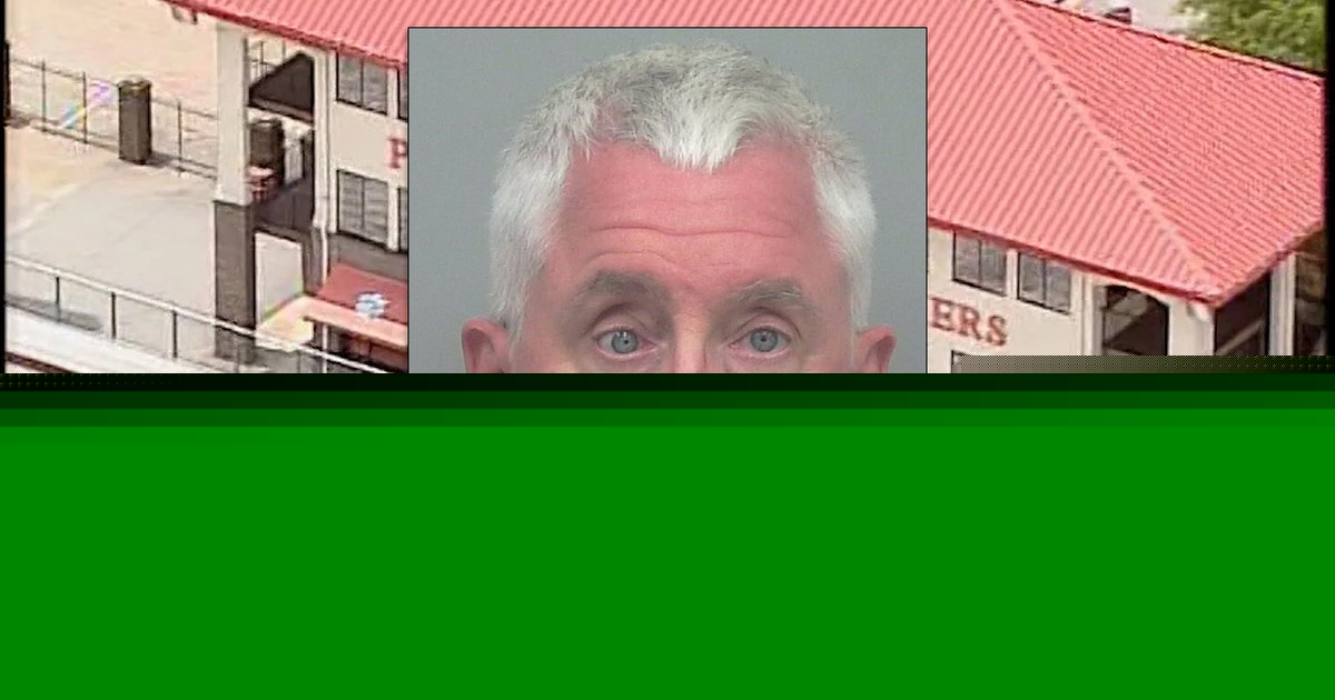 Former Parkview High track coach arrested, accused of theft