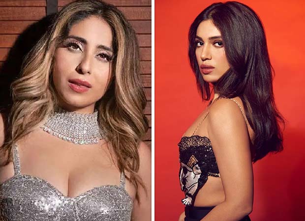 Neha Bhasin calls out Bhumi Pednekar for focusing on protest language instead of Police action: “Gooda nahi hai toh chup rehna best hai behen”