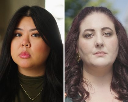 ‘I was violated and put in extreme danger’: women denied abortions sue over Arkansas ban