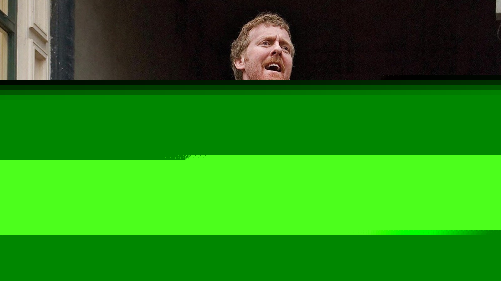 Glen Hansard's Onscreen Legacy Is One Of The Best Movies Ever Made About Music
