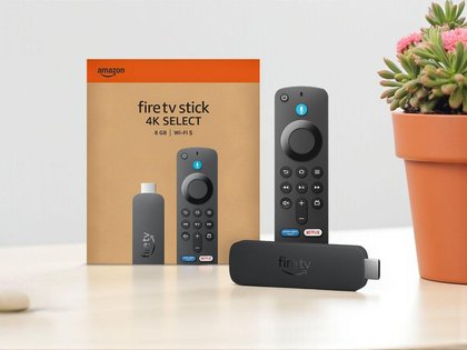 Amazon Fire TV Stick 4K Select : une clé de streaming moins chère, mais au rabais ?