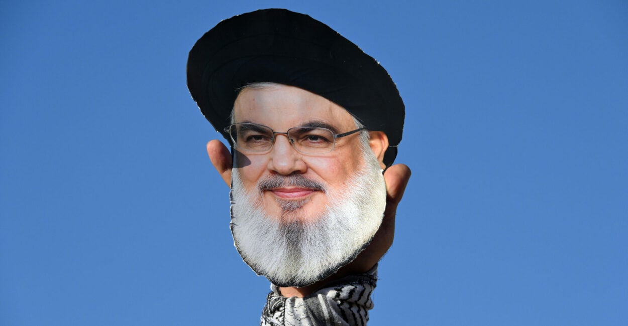 Michigan Religious Scholar Encourages Followers to Imitate Terrorist Leader