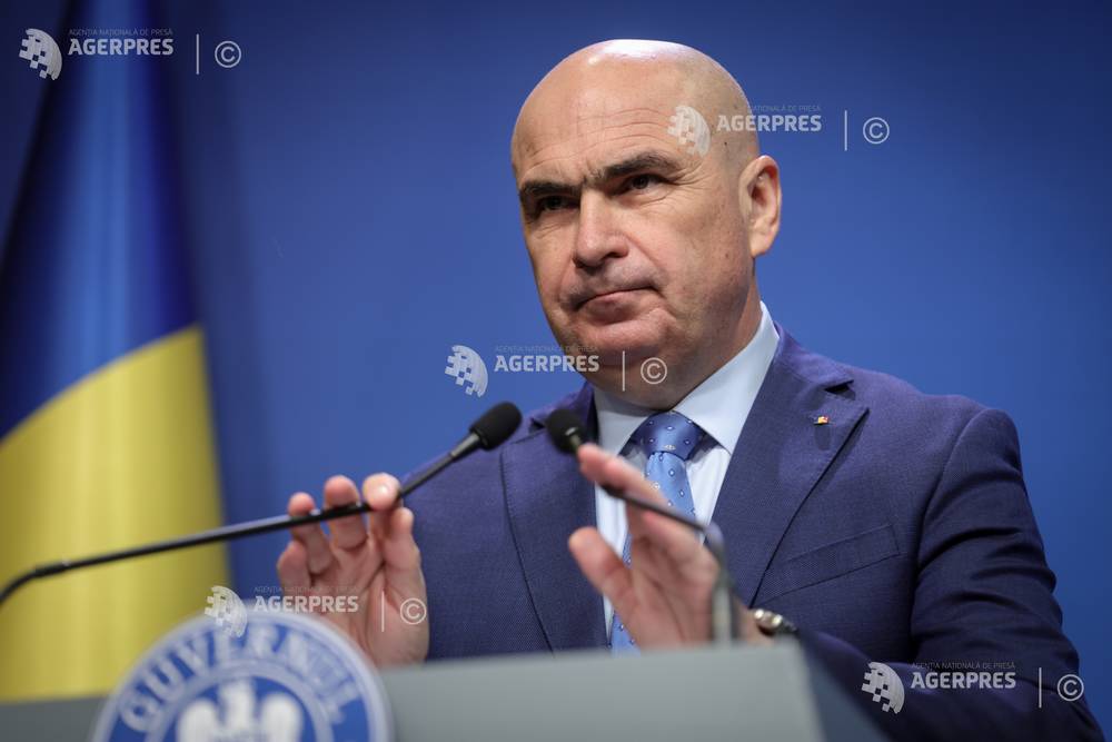 Prima rectificare bugetară din acest an a fost aprobată de Guvern, cu o ţintă de deficit mai mare