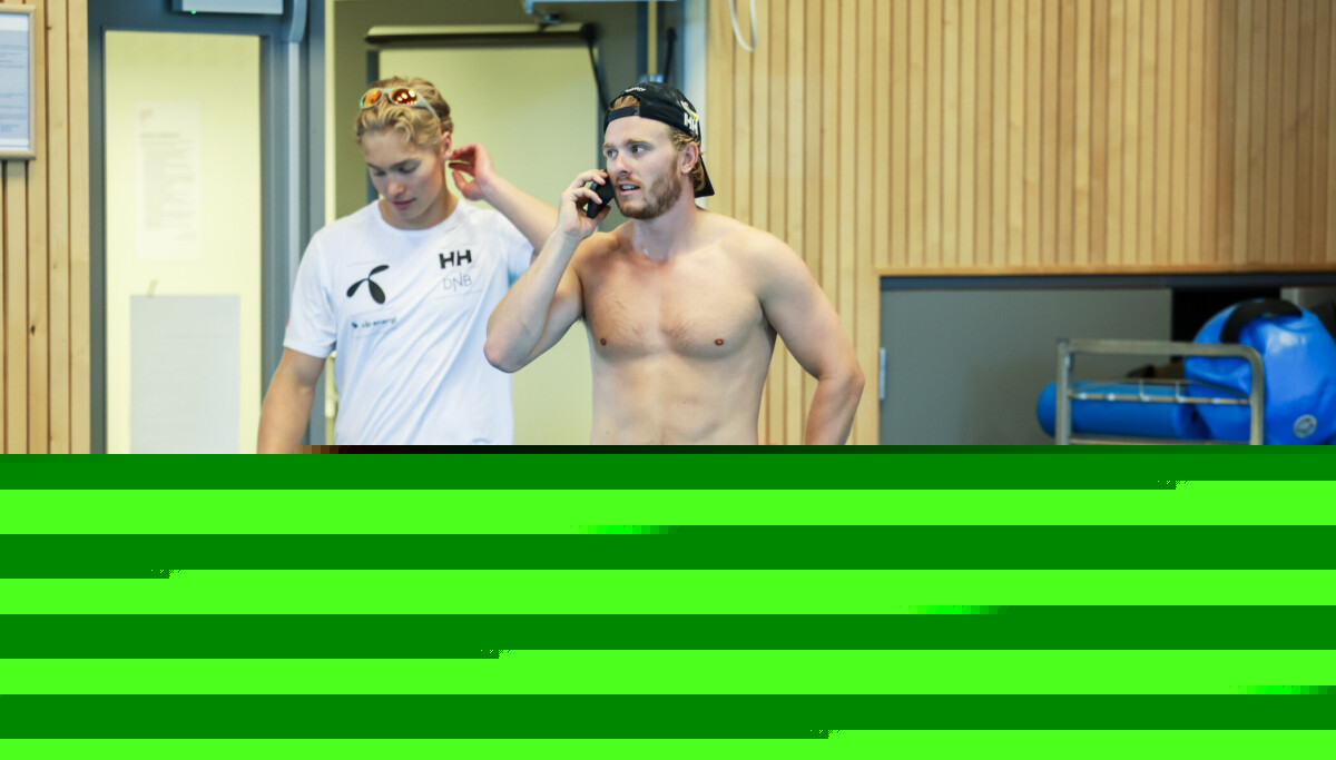 Reagerer på kalender: - Rar