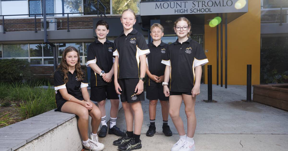 From jitters to confidence: what are students most looking forward to?