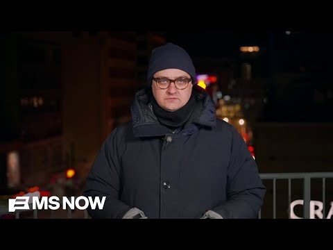 ‘They absolutely freakin’ hate it’: Hayes on Americans rejecting MAGA’s ...