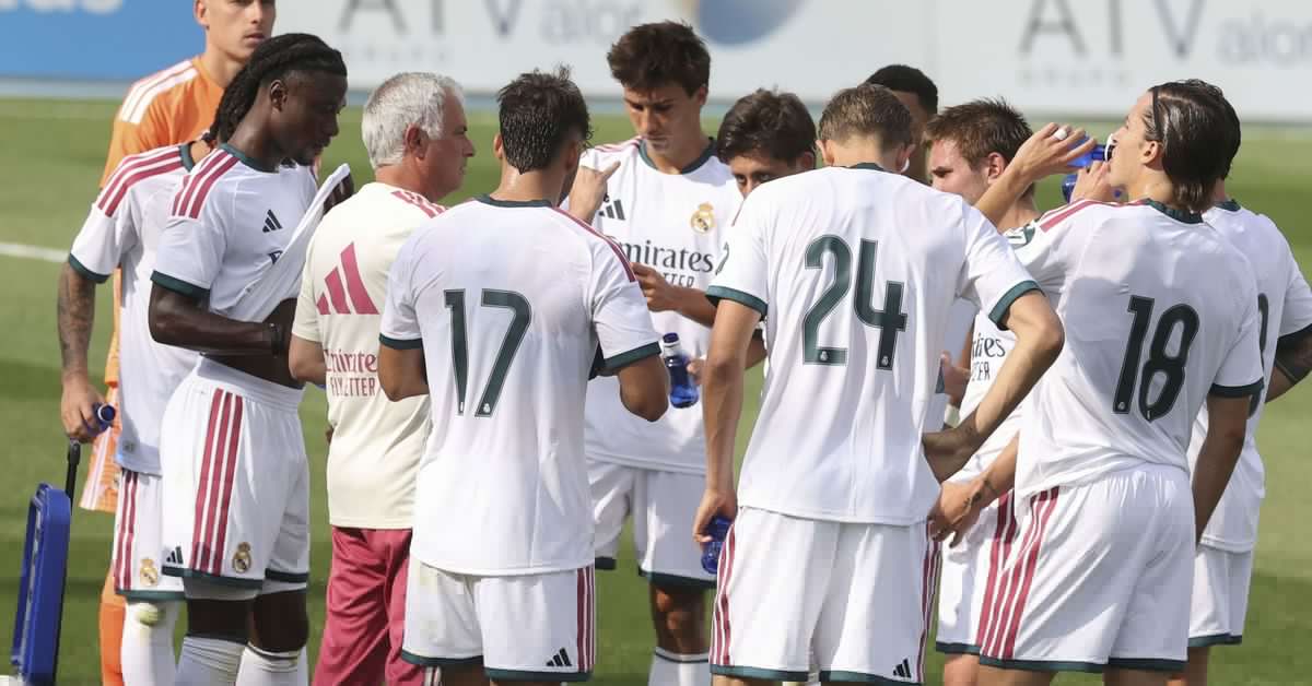 El Real Madrid vuelve a Mourinho para recuperar el terreno perdido