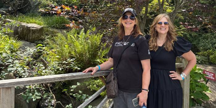 Art On The Road: Chihuly, My Mother And A Lasting Tribute