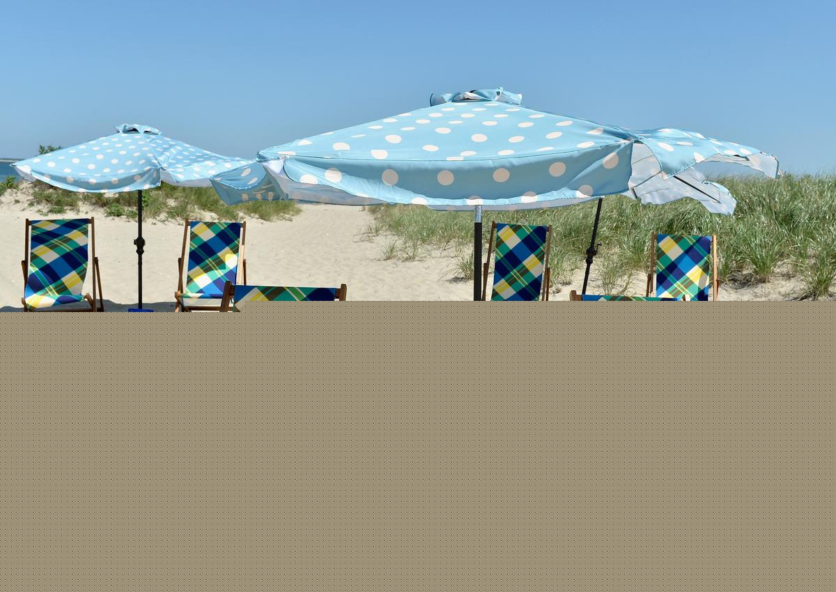 Don't Like NJ Beaches? You Will After Visiting A Boston Beach