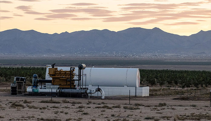 Hualapai Valley Lawsuit Tests Arizona’s Authority to Protect Vulnerable Groundwater Basins