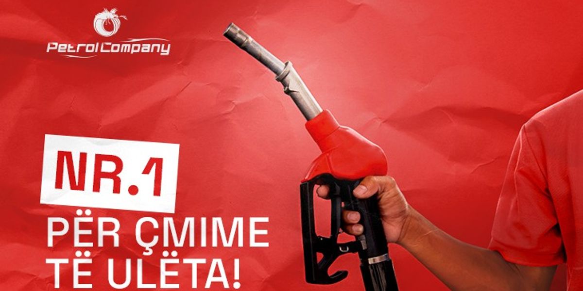 Petrol Company po sfidon tregun me çmime të ulëta të karburanteve