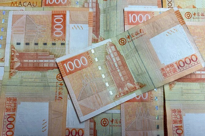 Public spending rises 4.9% to MOP53.2 billion