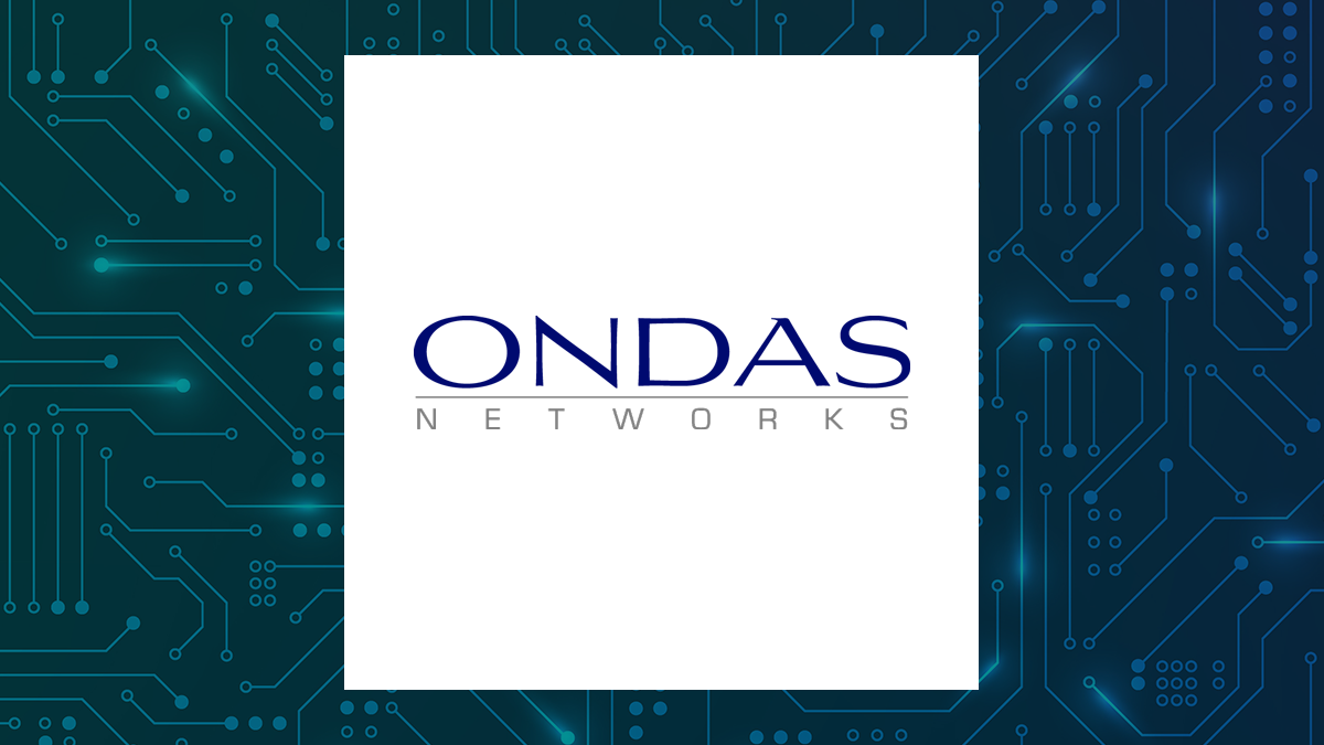 Ondas (NASDAQ:ONDS) Trading Down 1.5%  – Here’s What Happened