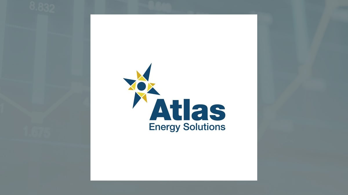Atlas Energy Solutions Q2 Earnings Call Highlights