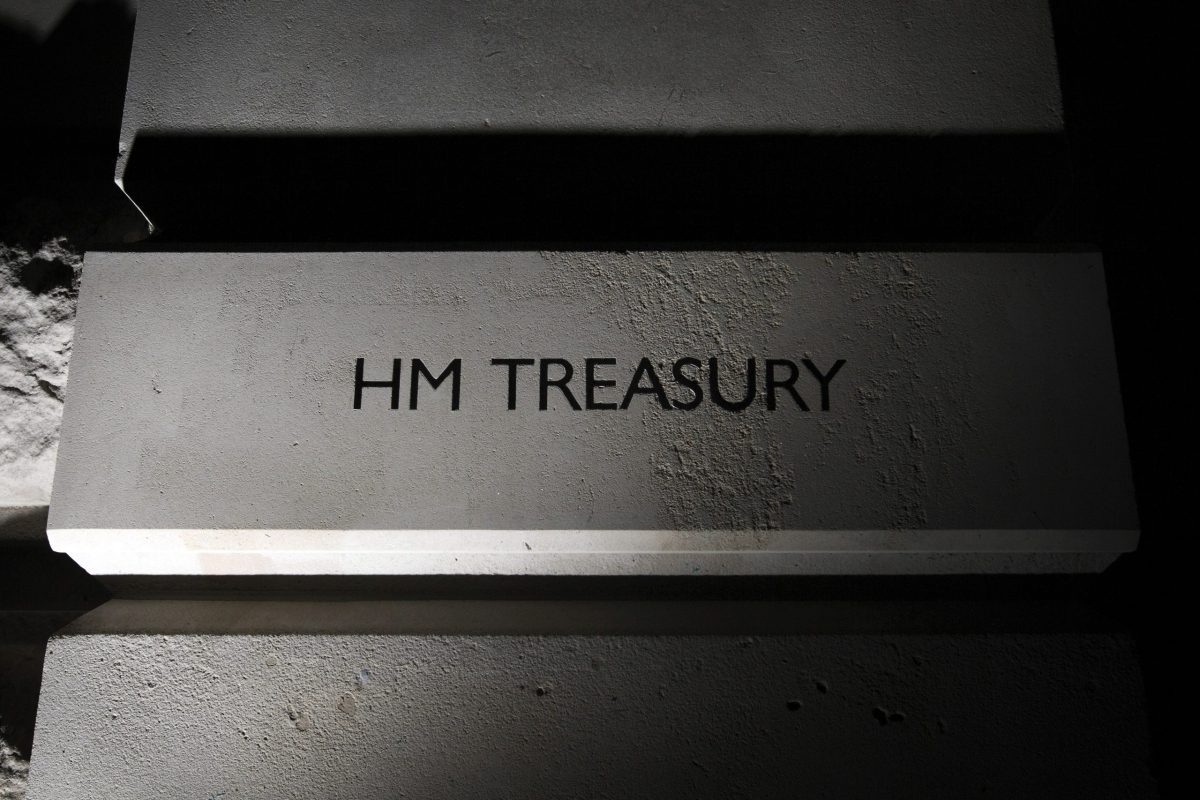 Treasury invests £63m in cloud services amid public sector overhaul