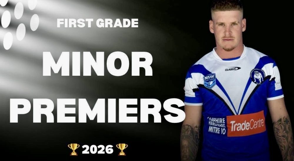 Bulldogs beat Eden to claim Group 16 Minor Premiership