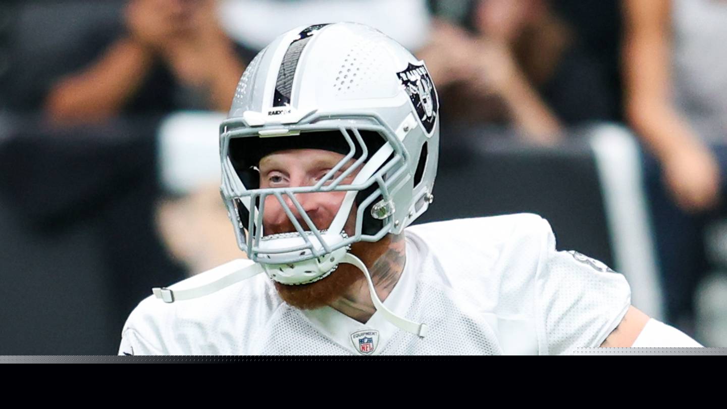 Raiders Round Out Training Camp, Prepare To Move Forward