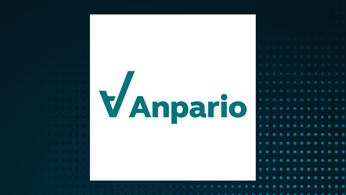 Anpario (LON:ANP) Shares Pass Above 200-Day Moving Average   – Here’s Why
