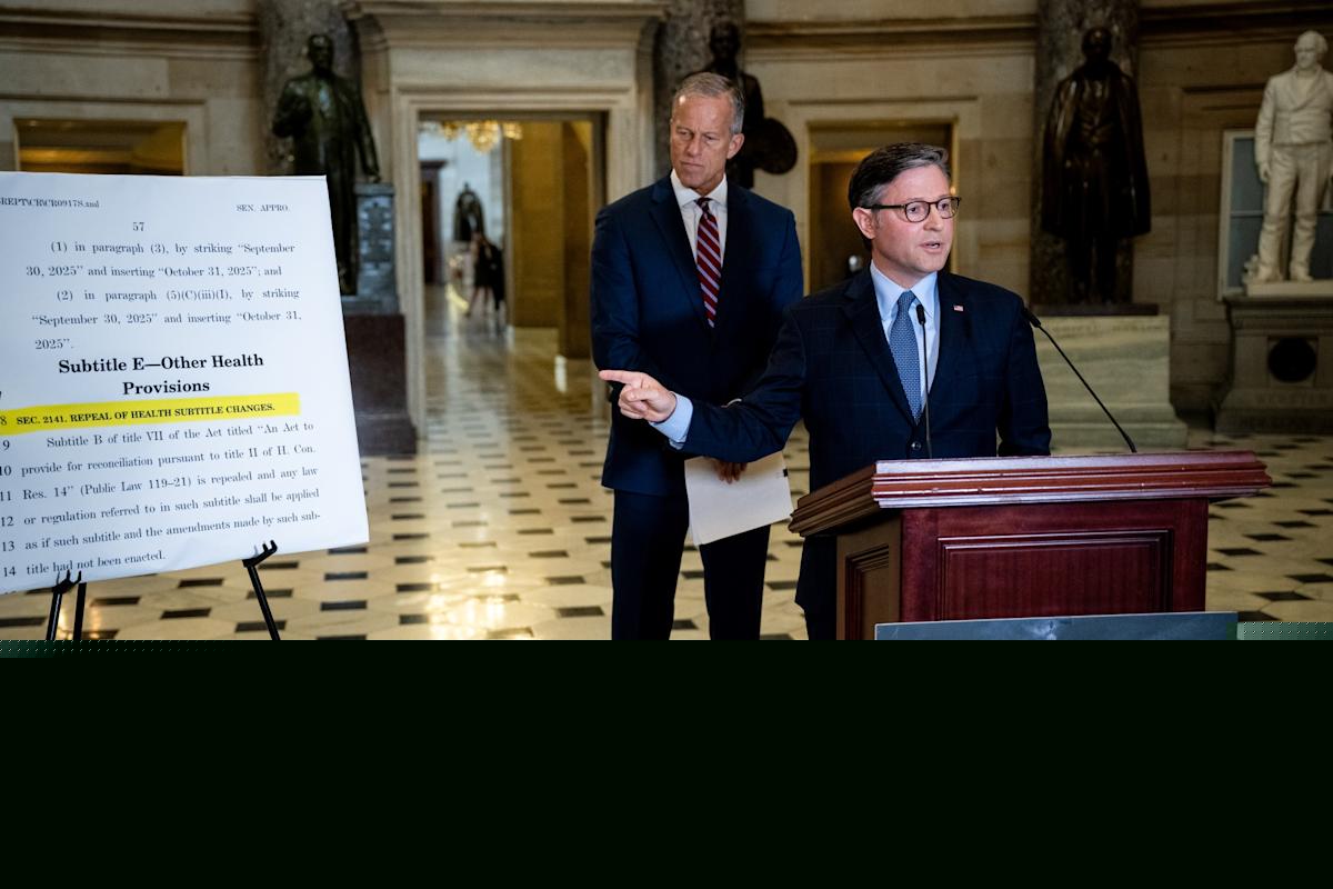 House Republicans Plan to Stay Away from DC During Shutdown