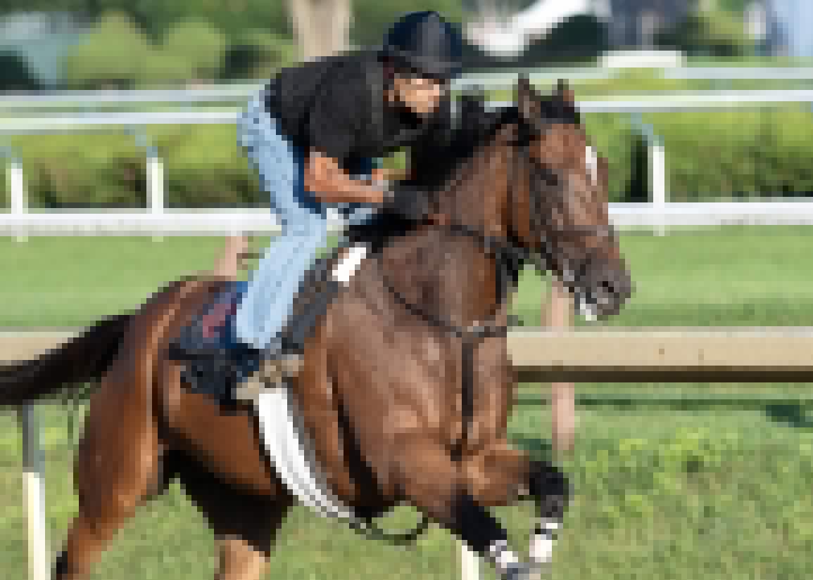 Saratoga Notebook, Presented By NYRA Bets: No Place Like Saratoga For Phileas Fogg