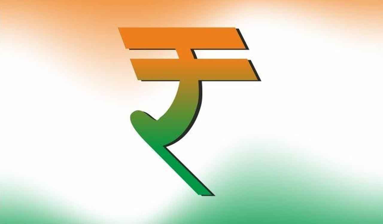 Rupee recovers from lowest level, gains 9 paise to 91.90 against US dollar in early trade