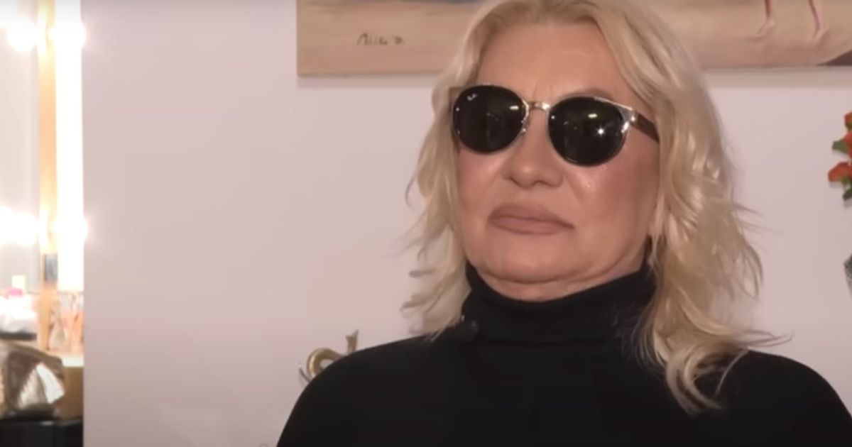 "Ne može da se obuzda! Treba da..." Vesna Zmijanac o Darkovom udesu, dala komentar i o Eliti i Zorici Marković