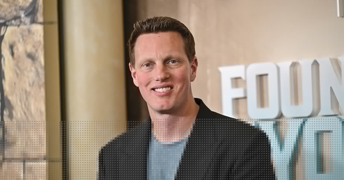 Paramount CEO David Ellison: The critics are wrong about my politics