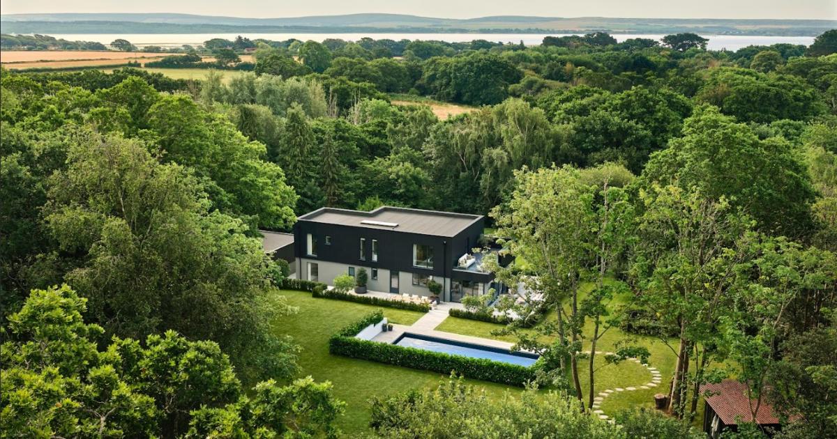 Omaze New Forest house draw: £3m dream home winner to be announced tomorrow