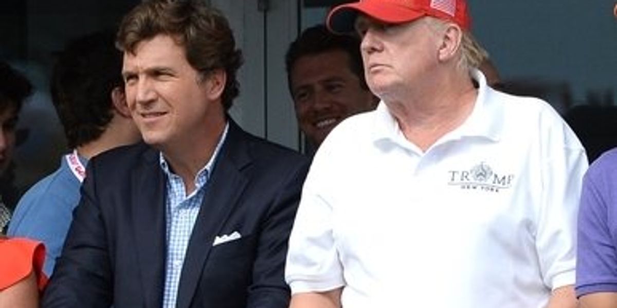 DC insiders reveal why new third-party rumblings expose a disaster for MAGA