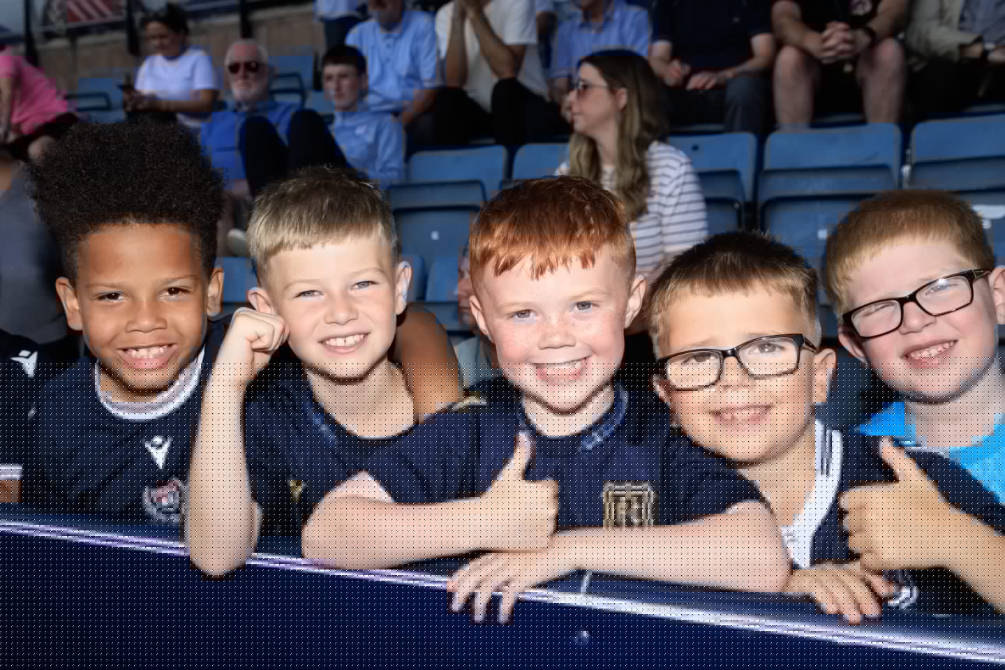 Why a Dundee FC Season Ticket is for more than just the thrill of matchday