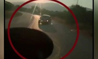 Tροχαίο στις Σέρρες: «Δεν ήταν μόνο η ταχύτητα» – Η ανάλυση πραγματογνώμονα για το σφοδρό δυστύχημα