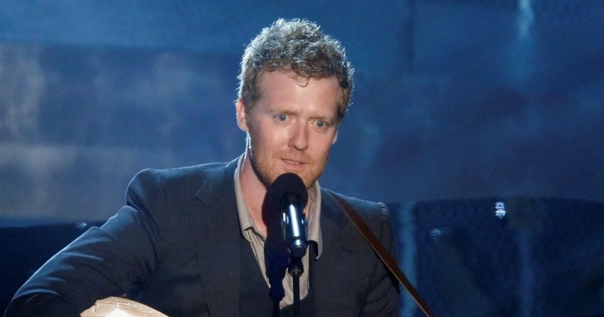 Oscar-winning Once star Glen Hansard dies in crash aged 56