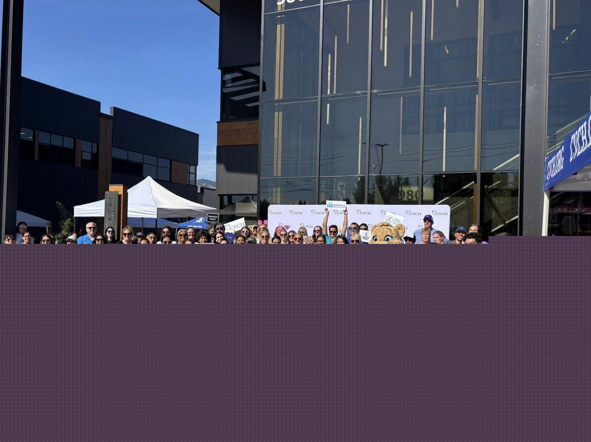 CVCH Back-to-School Health Fair in East Wenatchee