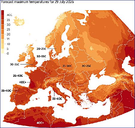 Tři hasiči zahynuli na Krétě a v pevninské části Řecka, zatímco Evropa bojuje s divokými  požáry