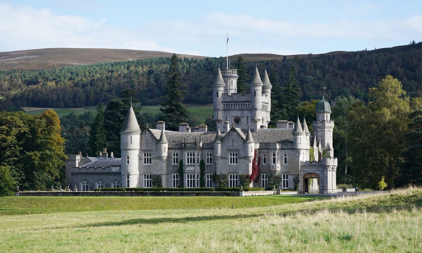 Balmoral Castle: Prices and tour info as King Charles opens up Royal residence for autumn