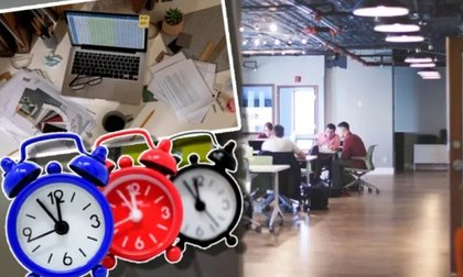 Bani mai mulţi la salariu şi scutiri de impozit dacă lucrezi peste program în 2026, s-a schimbat legea