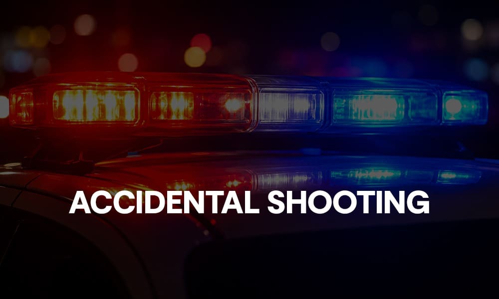 Employee Shot at Stivers Ford in Fayetteville in Accidental Firearm Discharge