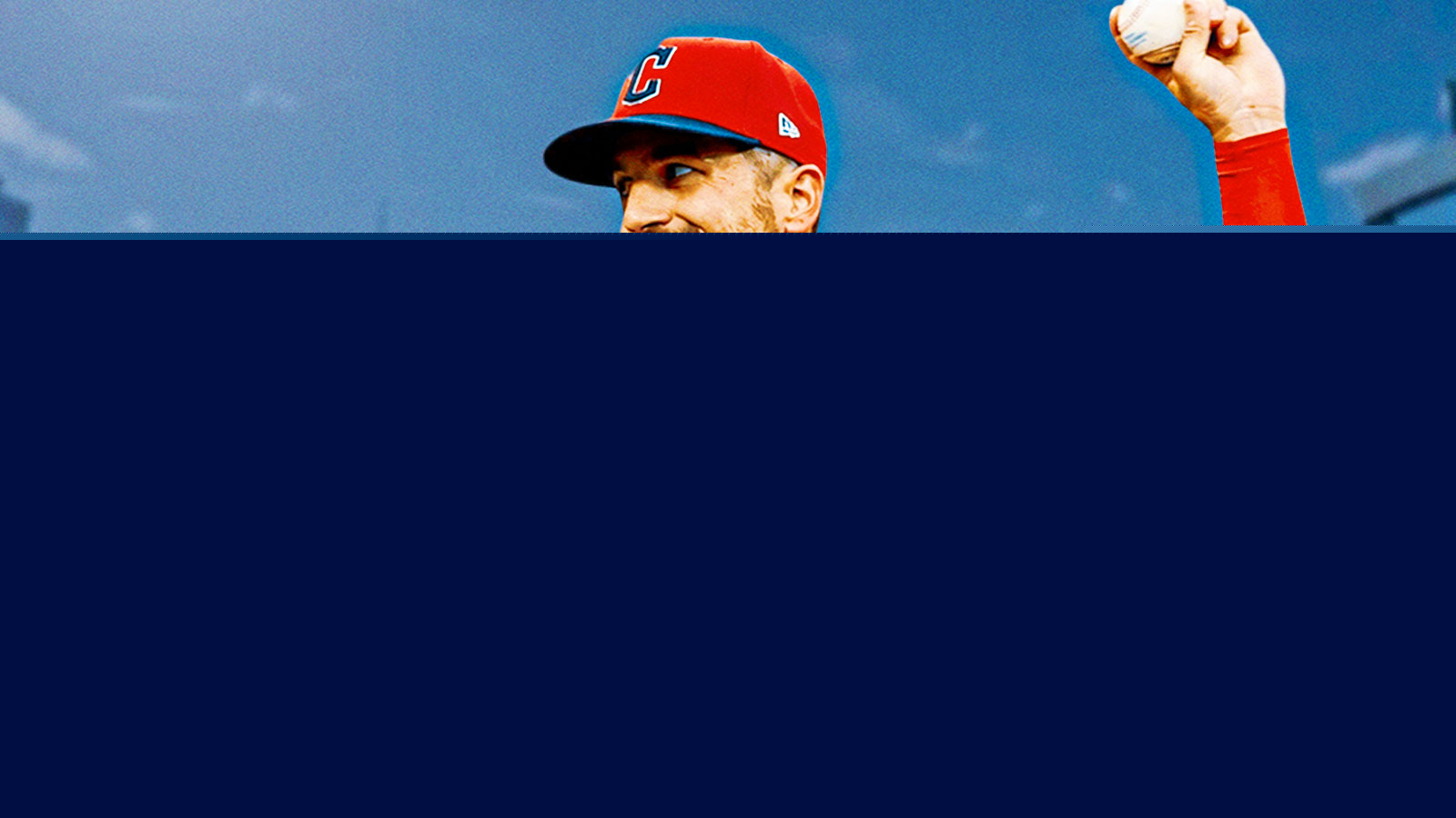 Foster Griffin trade grades for Guardians, Nationals