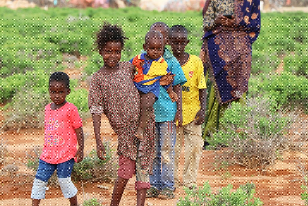 Everything To Know About Poverty in Somalia