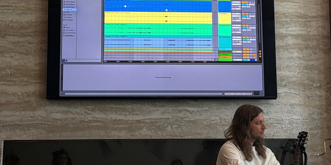 Ludwig Göransson Played 'The Odyssey' Soundtrack for Us on Sonus Faber's $30K USD Olympica G3 Speakers