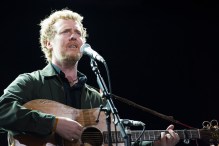 Glen Hansard Killed In Dublin Motorcycle Crash Aged 56
