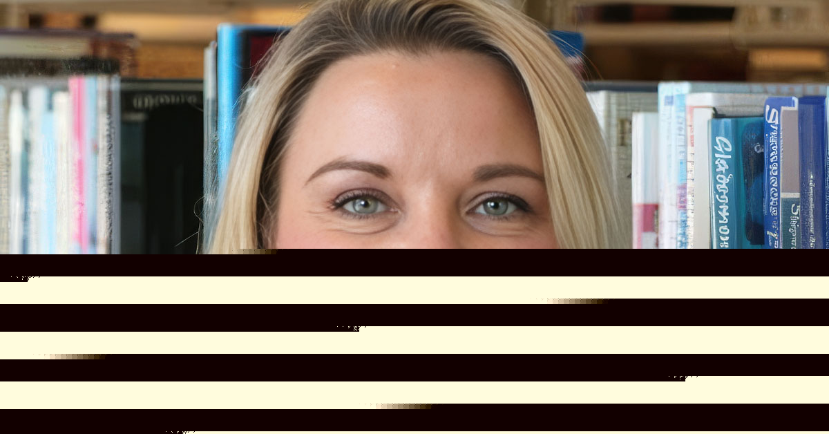 Escambia Library Director Christal Bell-Rivera Submits Resignation
